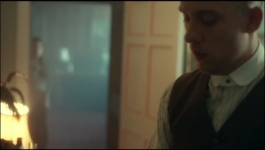 Peaky Blinders - Season 04 Episode 01